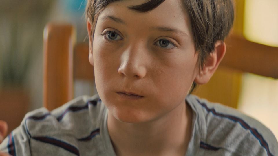 Extrait du film Brightburn L