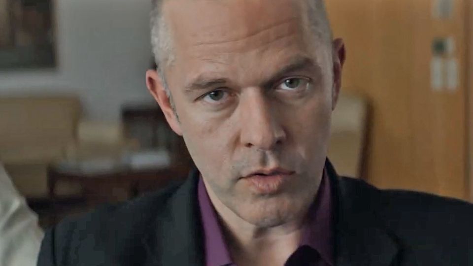 Adults In The Room Streaming Vo Trailer du film Adults in the Room - Adults in the Room Bande-annonce