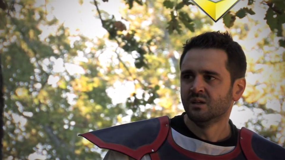 Niveau 5 Restons zen AlloCiné