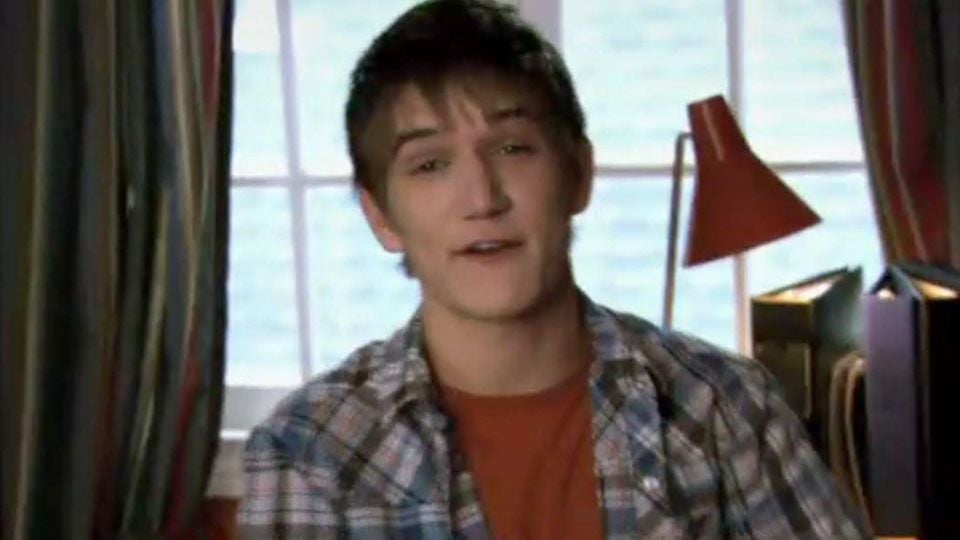 Zach Stone Is Gonna Be Famous La bandeannonce 1 Trailer Zach