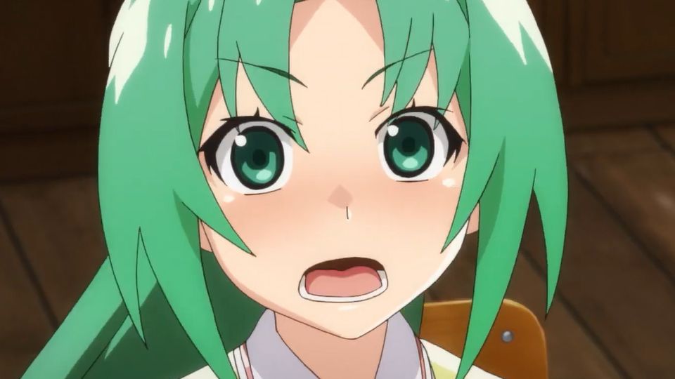 Higurashi When They Cry Episode 1 Season 1