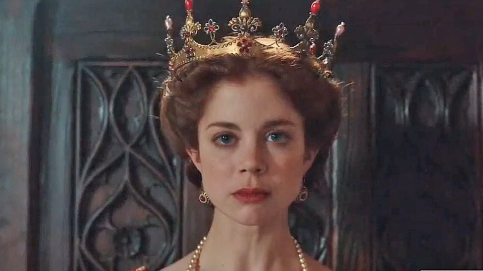 The Spanish Princess Saison 2 Streaming Vf The Spanish Princess - saison 2 Bande-annonce VF - Trailer The Spanish