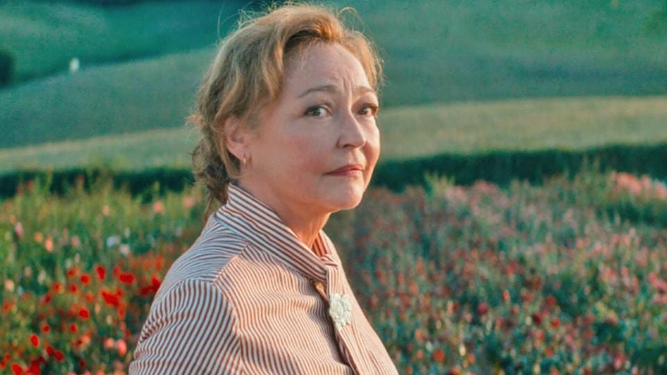 La Fine fleur Bande-annonce VF