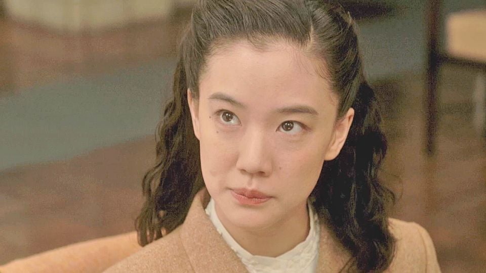 Les Amants sacrifiés Bande-annonce VO