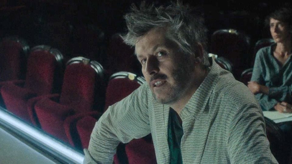Guermantes Bande-annonce VF