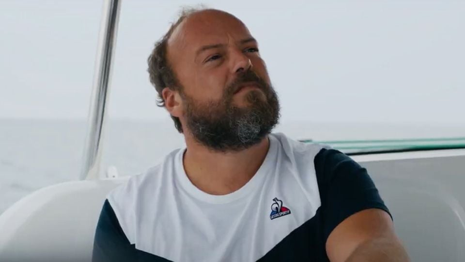 La Traversée Bande-annonce VF