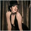 Cabaret : photo Bob Fosse, Liza Minnelli