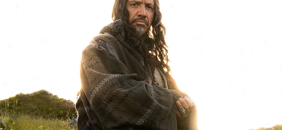 Photo du film Kaamelott - Deuxième Volet [partie 1]