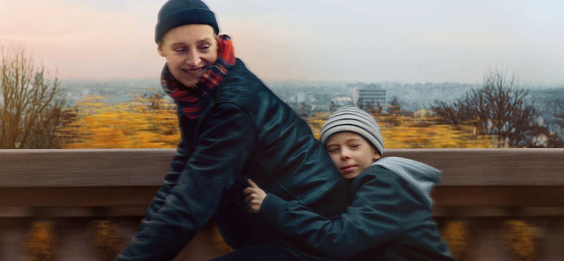 Photo du film Love Me Tender