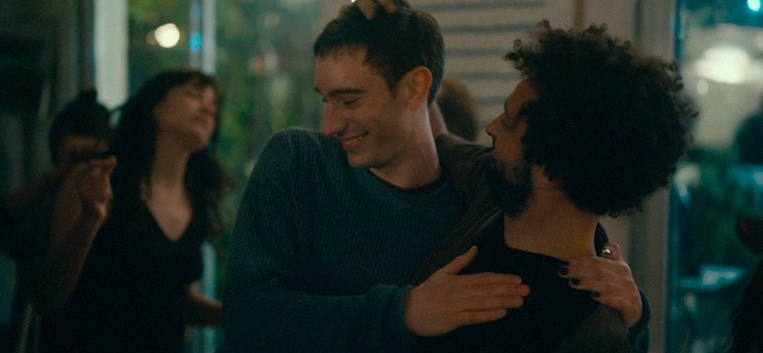 Photo du film Nino