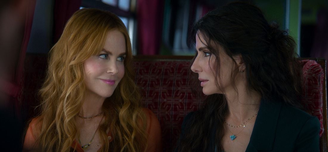 Photo du film Les Ensorceleuses 2