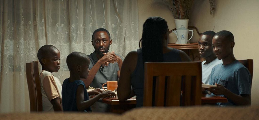 Photo du film Indomptables