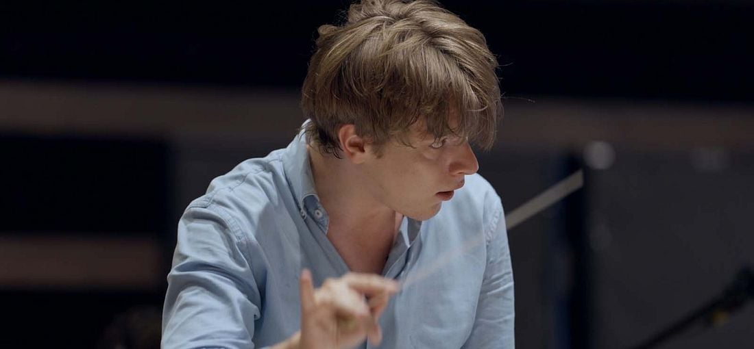 Photo du film Nous l'orchestre