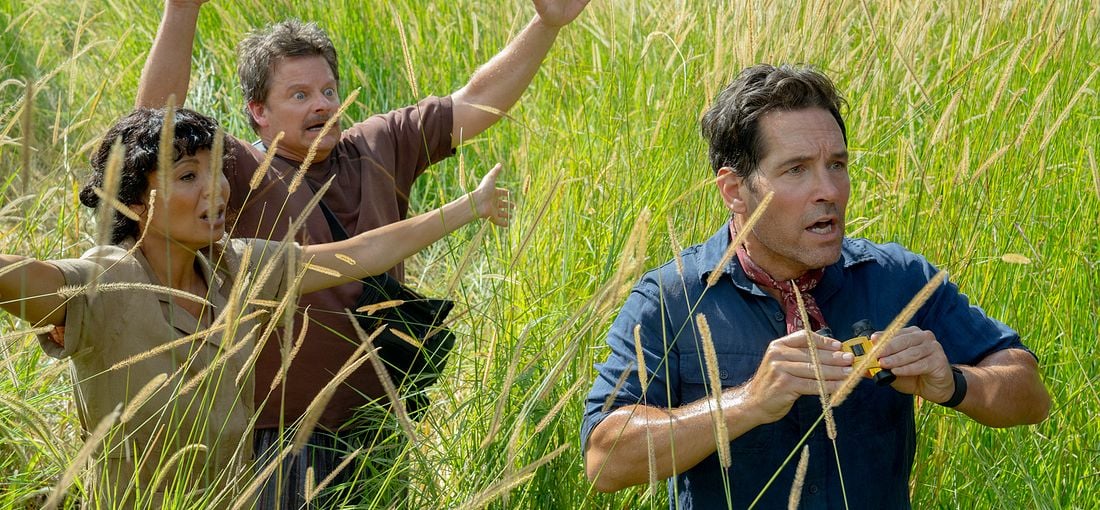 Photo du film Anaconda