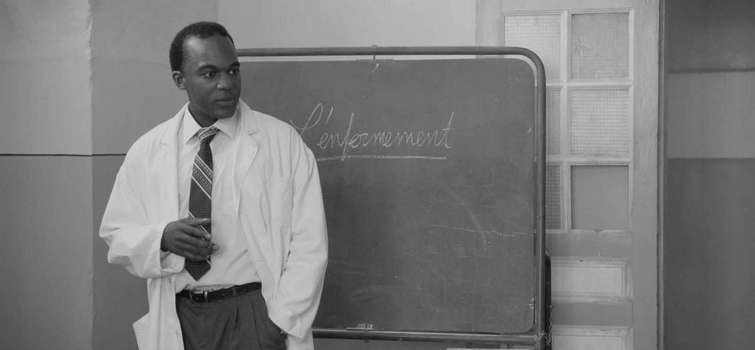 Photo du film Frantz Fanon