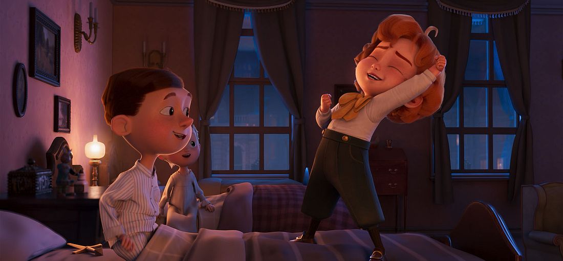 Photo du film Le Roi des rois