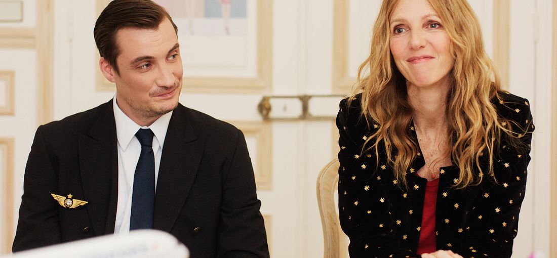 Photo du film Ceux qui comptent