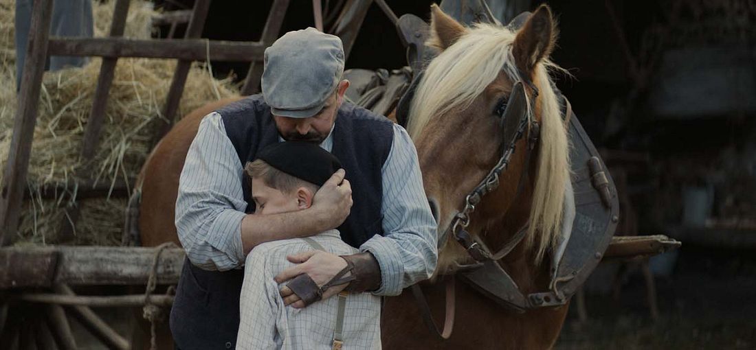 Photo du film Les Enfants de la Résistance