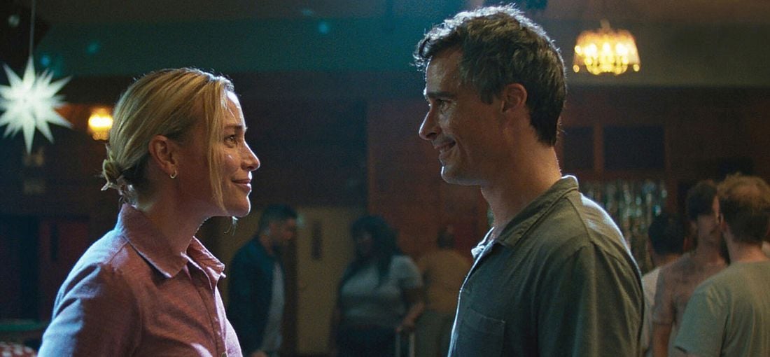 Photo du film Amour Apocalypse