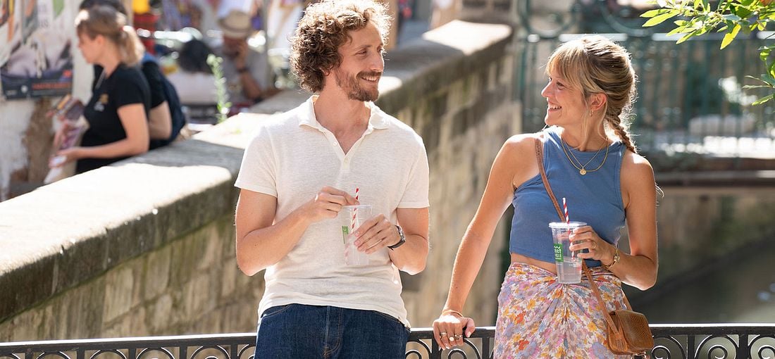Photo du film Avignon