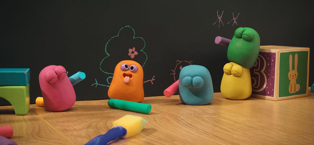 Photo du film Les Toutes Petites Créatures 2