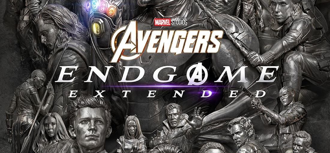 Photo du film Avengers : Endgame Extended