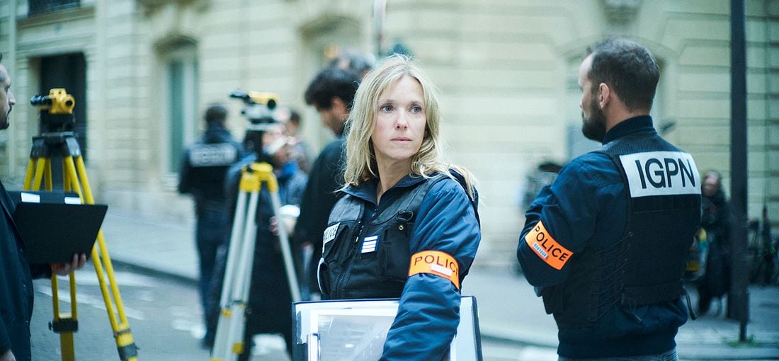 Photo du film Dossier 137