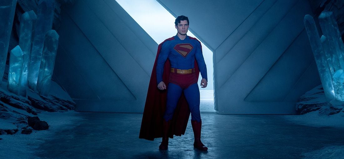 Photo du film Superman