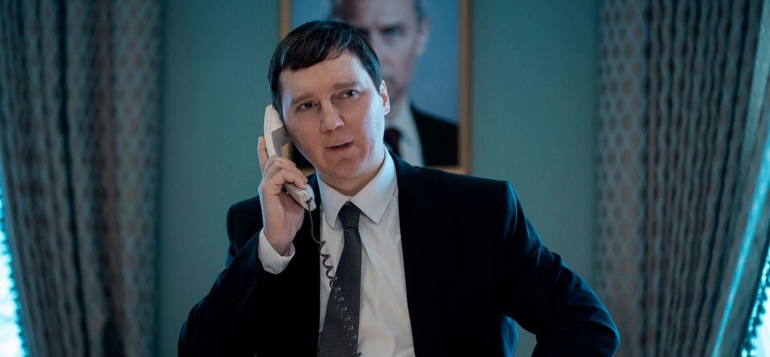 Photo du film Le Mage du Kremlin