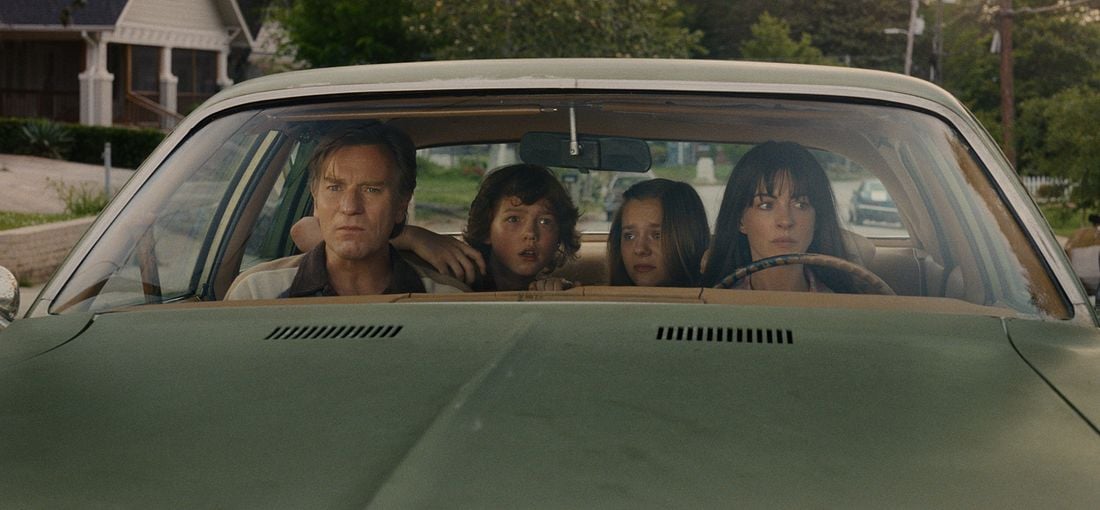 Photo du film La fin d'Oak Street
