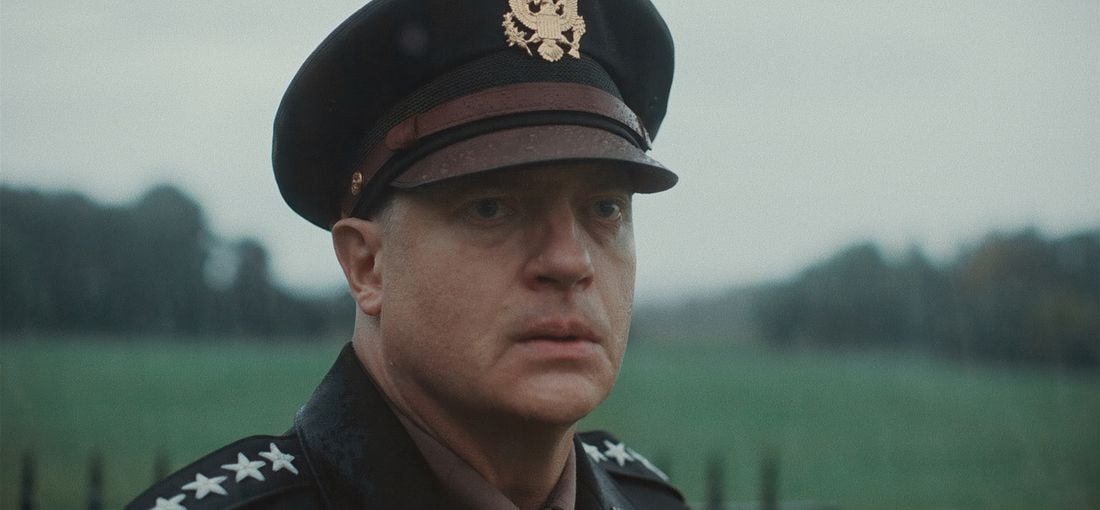 Photo du film Pressure