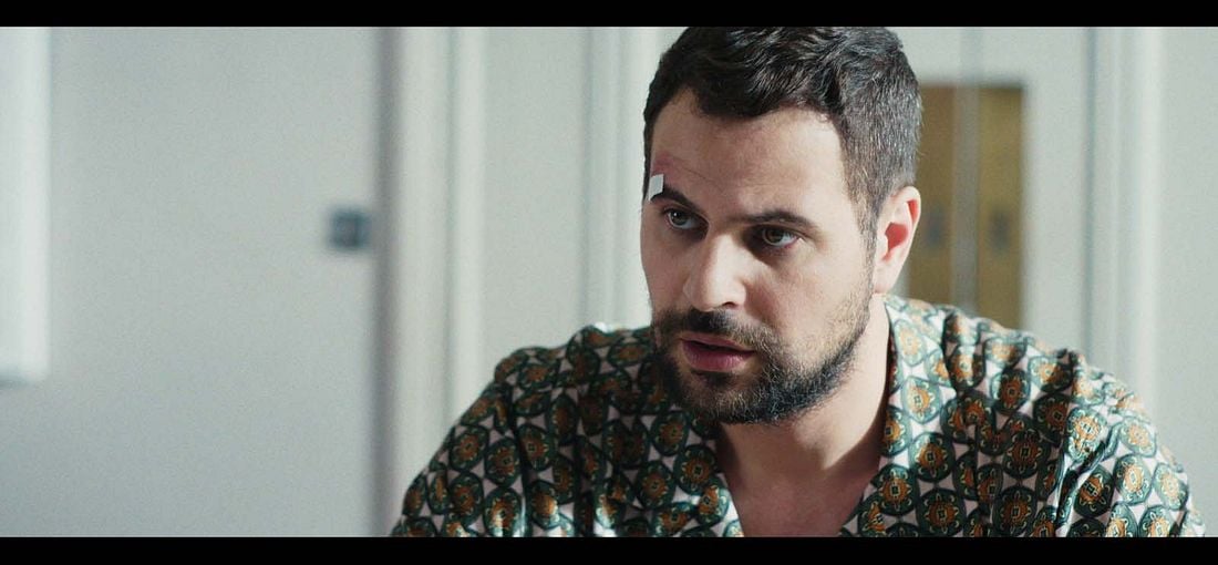 Photo du film L'Amour c'est surcoté