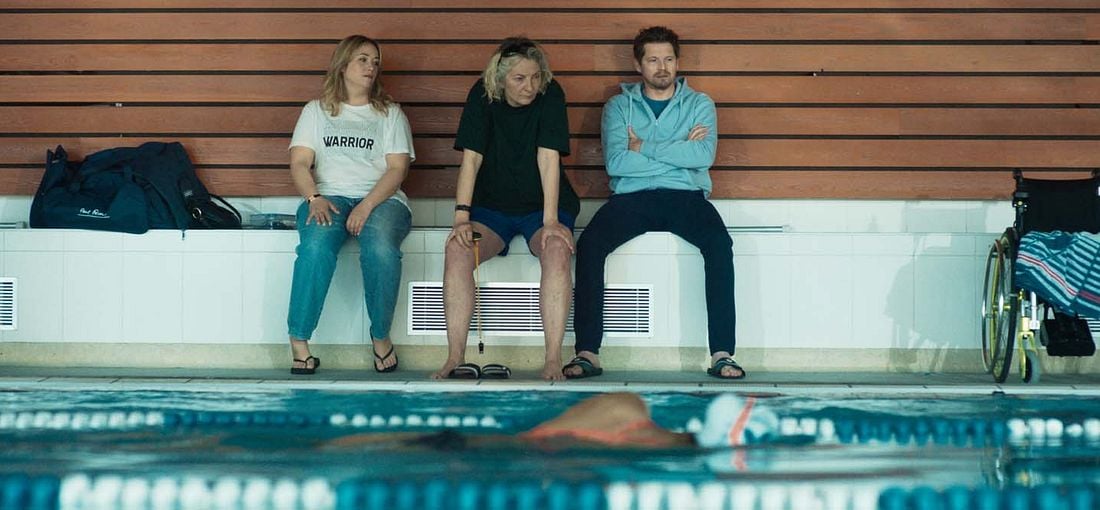 Photo du film Pour le meilleur