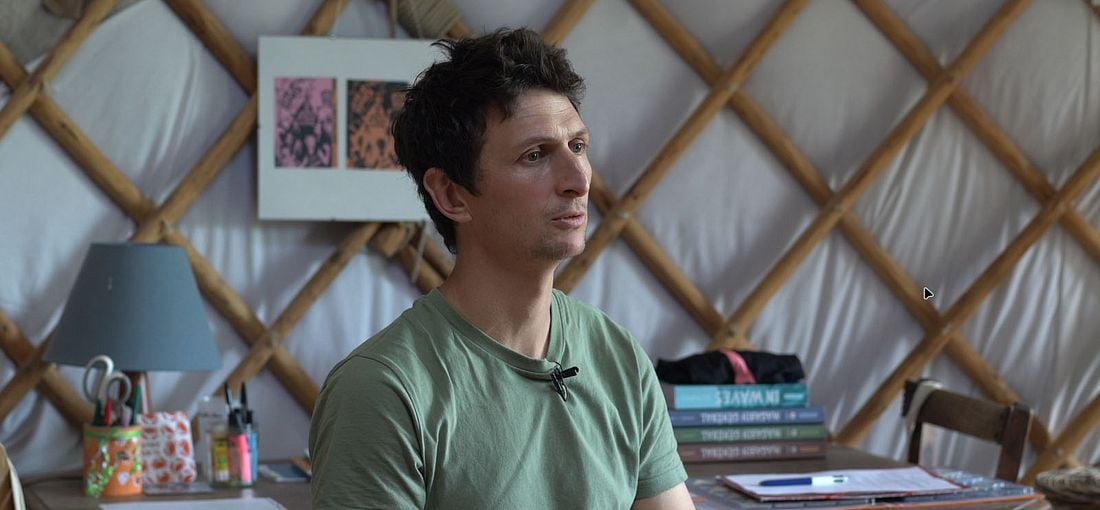 Photo du film Leurs Champs du Coeur