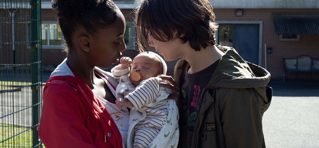 Photo du film Jeunes mères