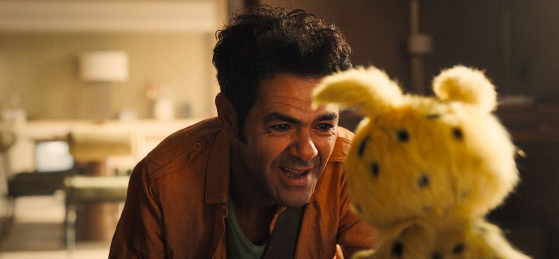 Photo du film Marsupilami