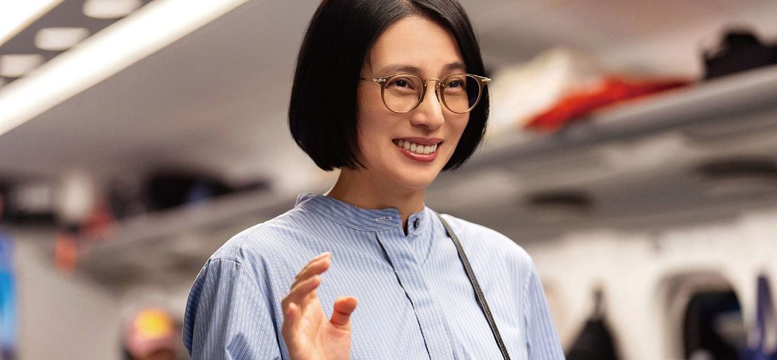 Photo du film Mon grand frère et moi 