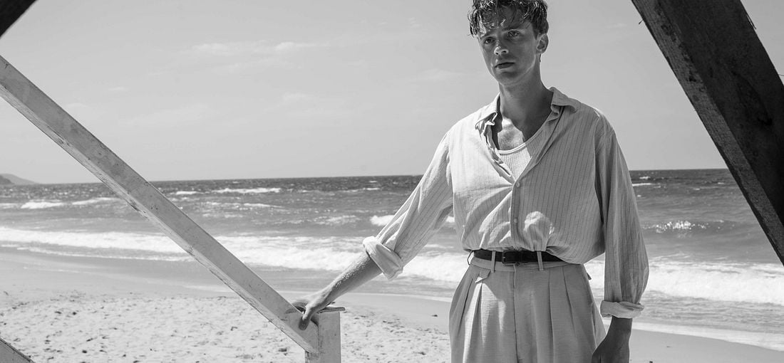 Photo du film L'Étranger