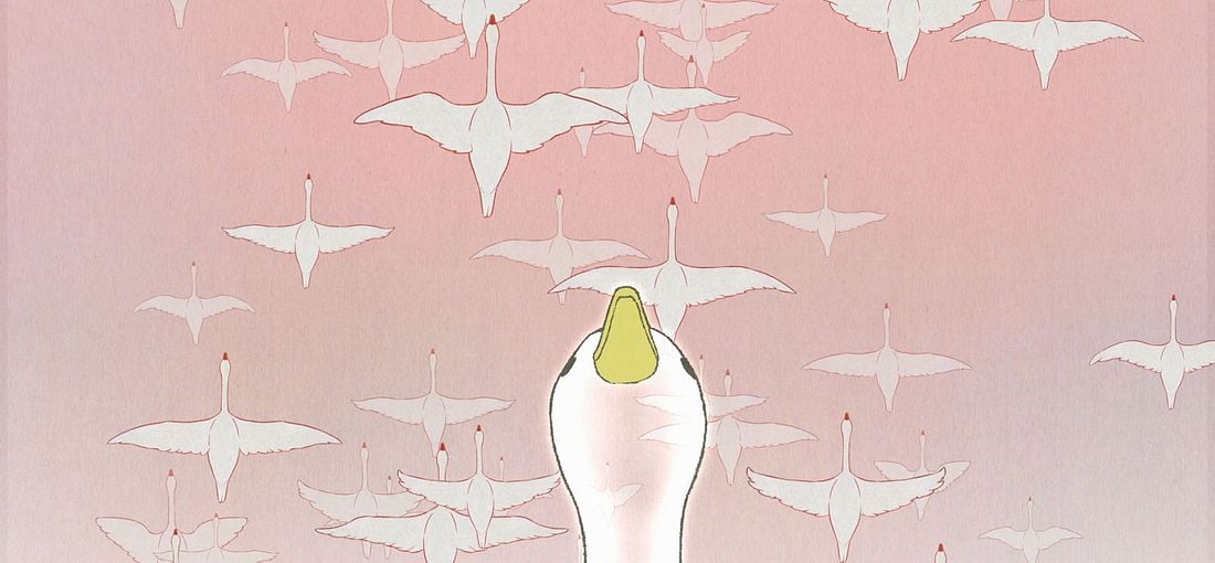 Photo du film Le Cygne et l'enfant
