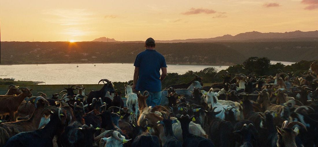 Photo du film Le Mohican
