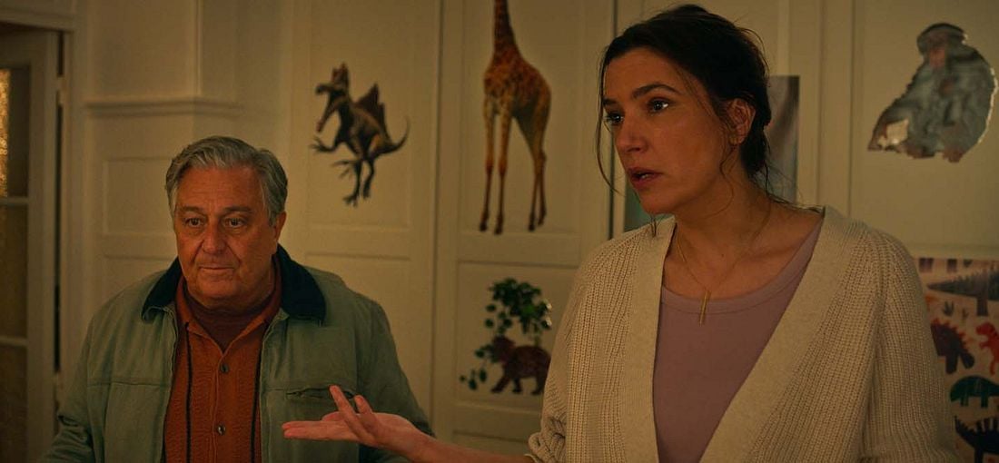 Photo du film Le Million