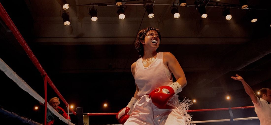 Photo du film Christy