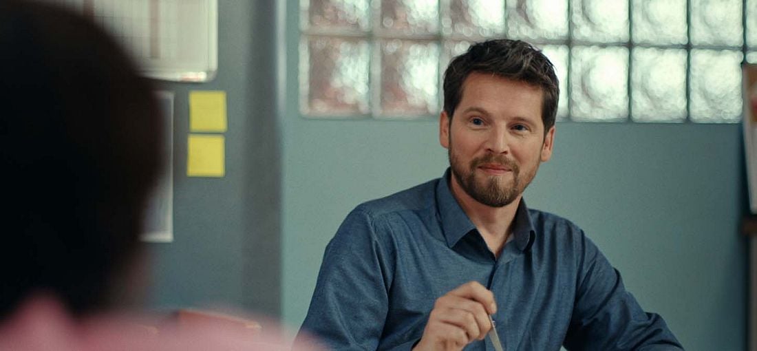 Photo du film La Maison des femmes