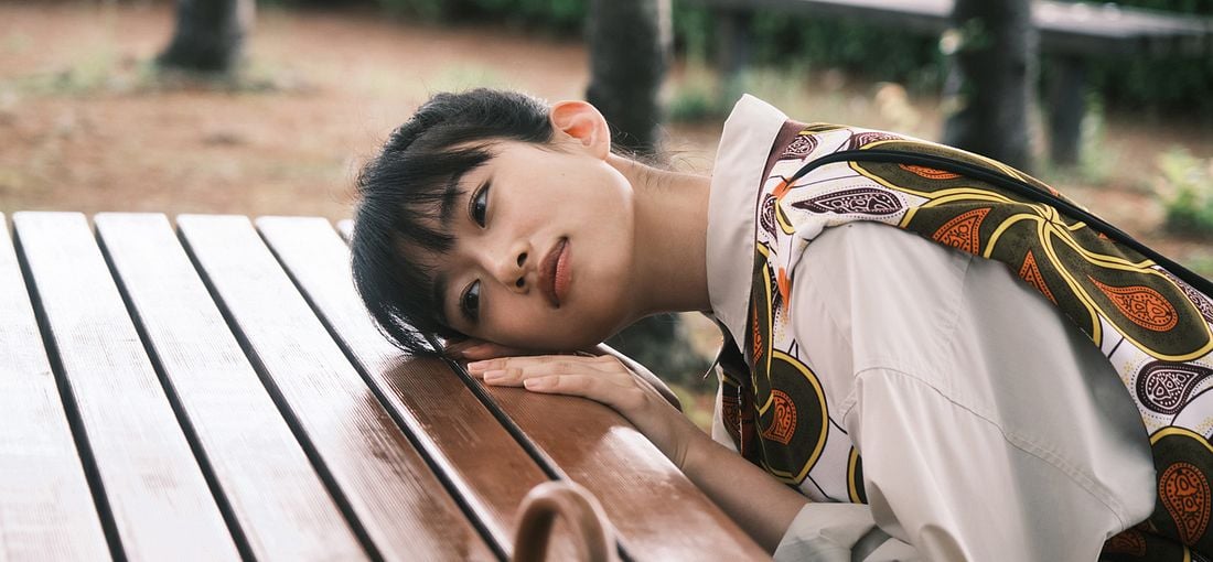 Photo du film Sous le ciel de Kyoto