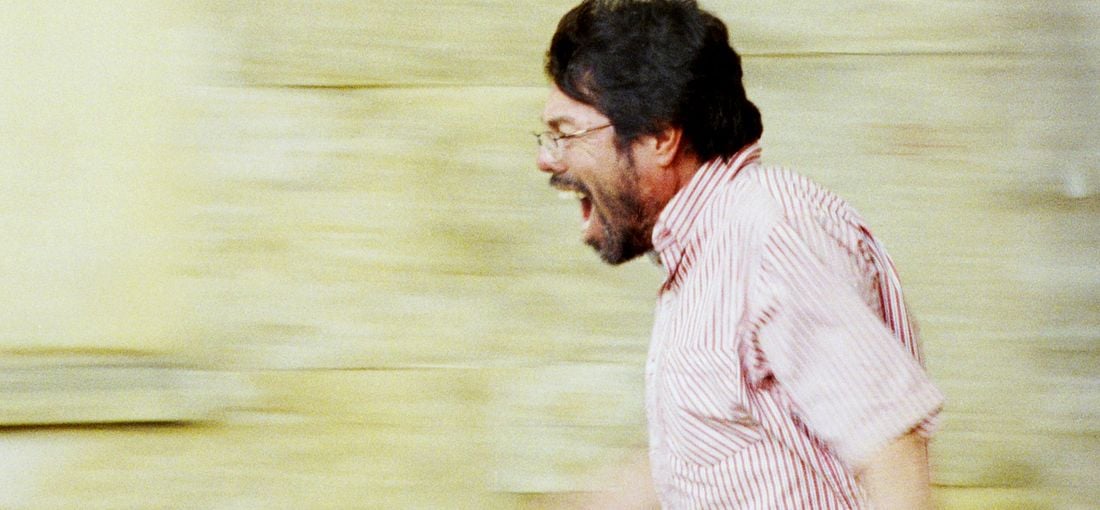 Photo du film Un poète