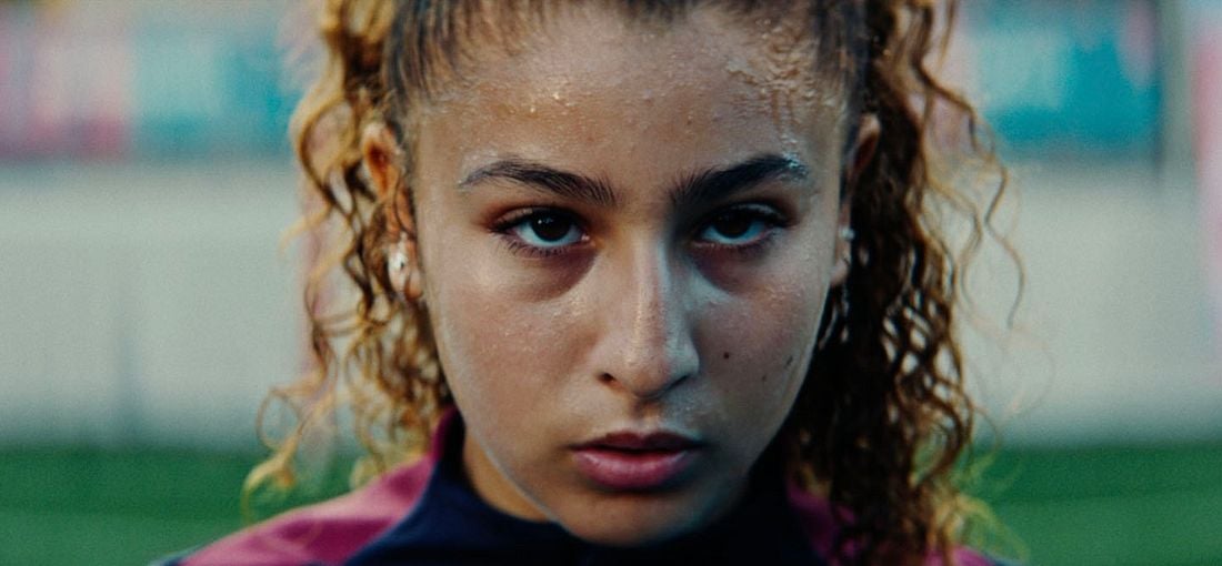 Photo du film Bombonera