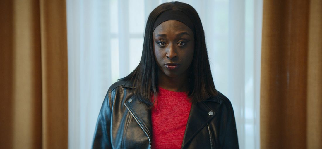 Photo du film L'Infiltrée