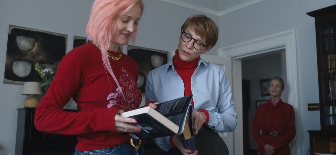 Photo du film Father Mother Sister Brother