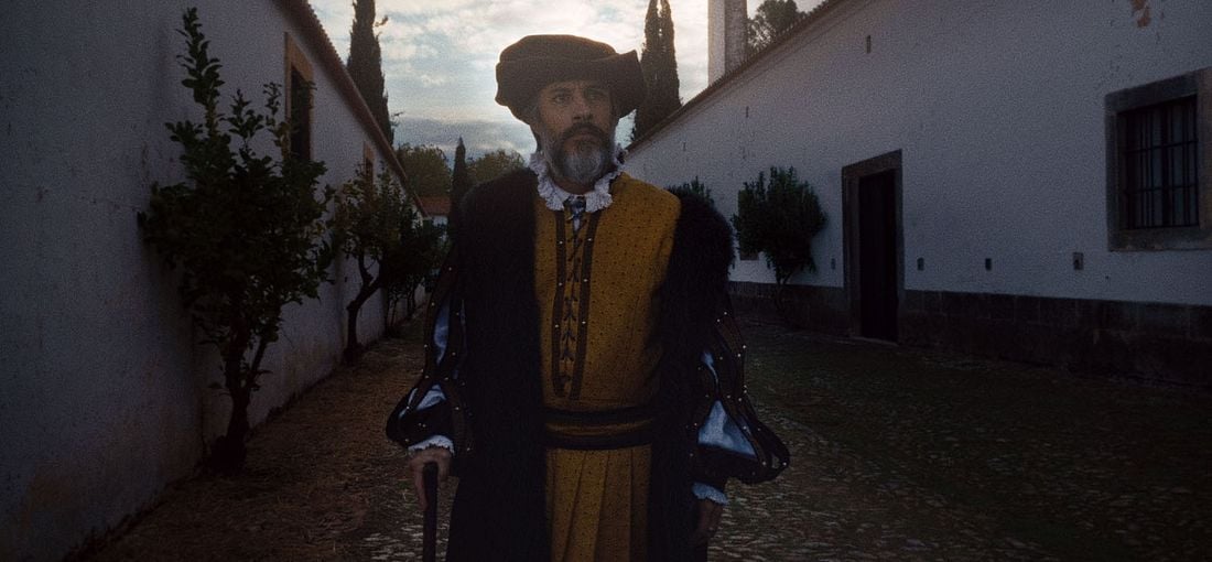 Photo du film Magellan