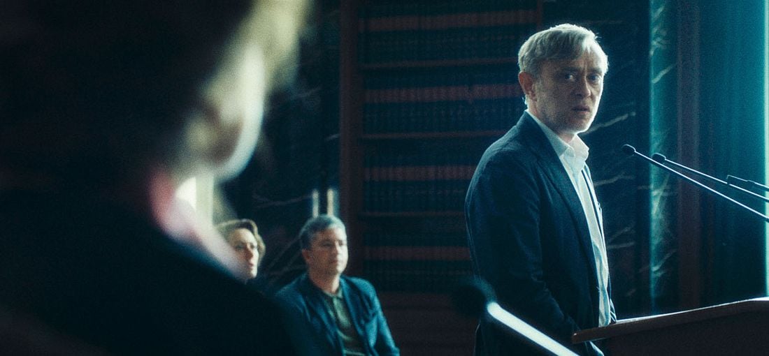 Photo du film  Yellow Letters 